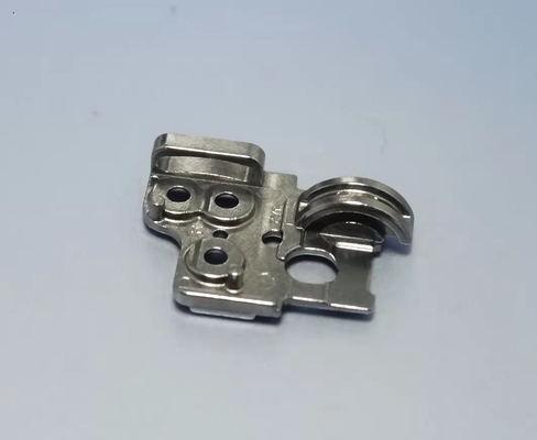инжекционный метод литья металла титана 0.05mm
