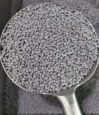 RoHs Grain Powder Metal Injection Molding Feedstock Carbonyl 50r/Min
