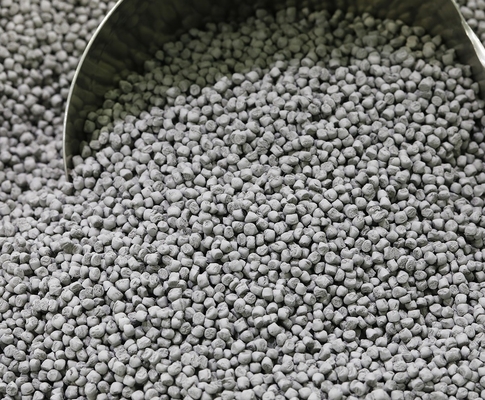 RoHs Grain Powder Metal Injection Molding Feedstock Carbonyl 50r/Min