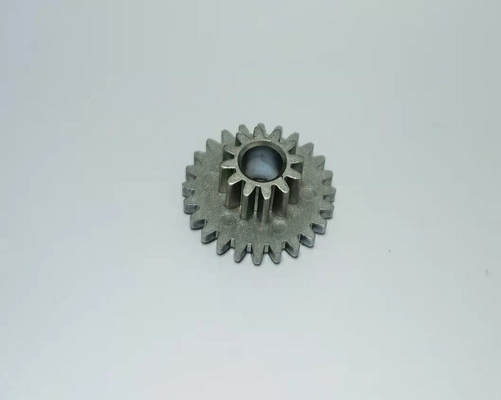 Brass Precision Metal Gears , Stainless Steel Powder Metal Sintering Process