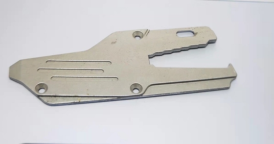 SUS304 Powder Metallurgy Parts Tolerance 0.01mm Multifunction Tooling