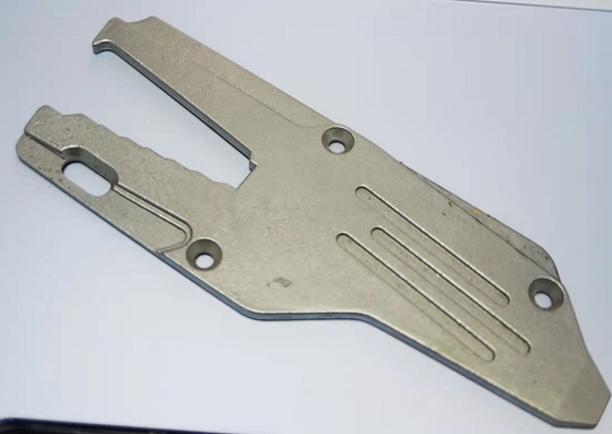 SUS304 Powder Metallurgy Parts Tolerance 0.01mm Multifunction Tooling