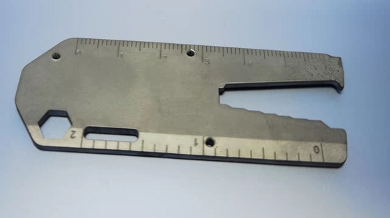 SUS304 Powder Metallurgy Parts Tolerance 0.01mm Multifunction Tooling