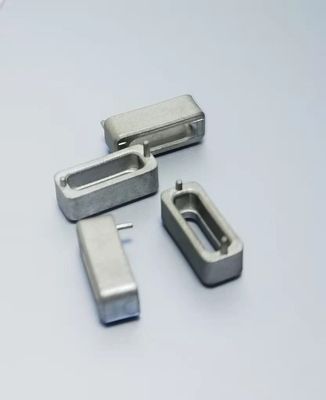 части порошковых металлургий 0.01mm