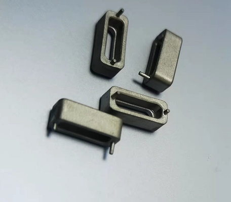 части порошковых металлургий 0.01mm