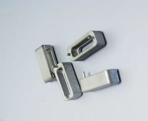 части порошковых металлургий 0.01mm