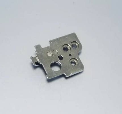 инжекционный метод литья металла титана 0.05mm