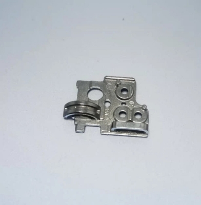 инжекционный метод литья металла титана 0.05mm
