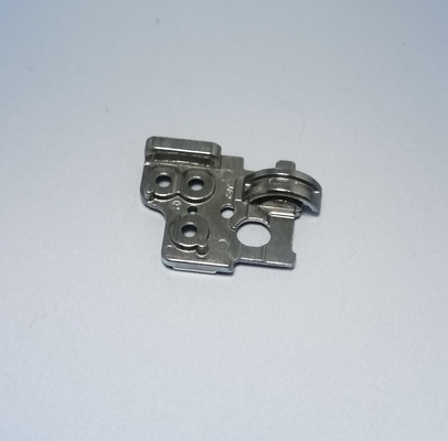 инжекционный метод литья металла титана 0.05mm