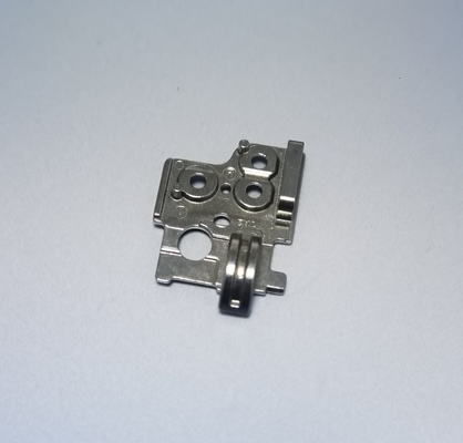 инжекционный метод литья металла титана 0.05mm